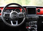 Jeep Wrangler 17