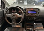 Volkswagen Golf Plus 13