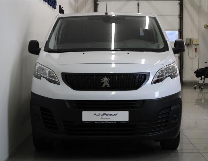 Peugeot Expert 2