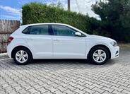 Volkswagen Polo 6