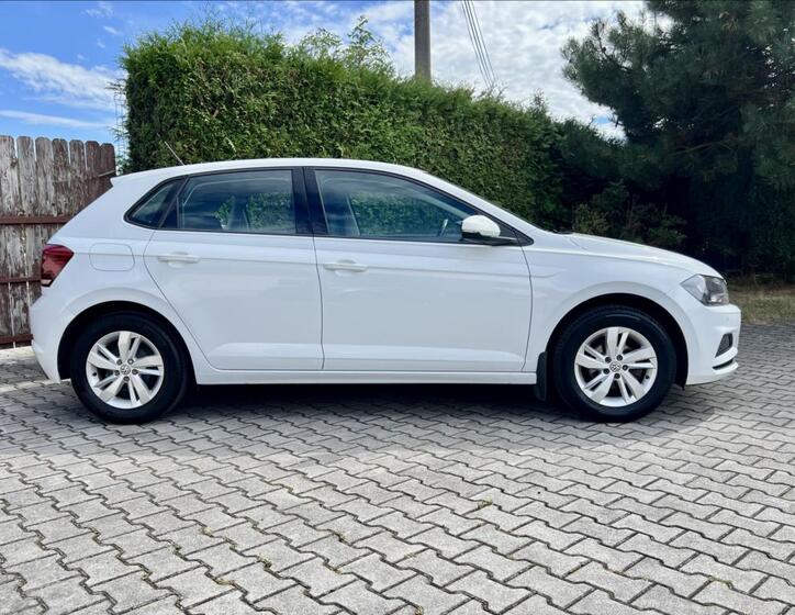 Volkswagen Polo 6