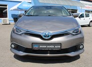 Toyota Auris 2