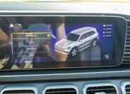 Mercedes-Benz GLS 37
