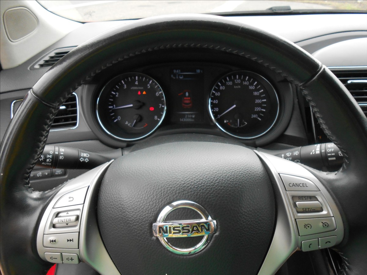 Nissan Pulsar