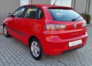 Seat Ibiza 8