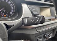 Škoda Fabia 25