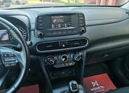 Hyundai Kona 13