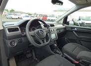 Volkswagen Caddy 10