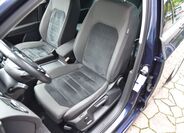 Volkswagen Golf Sportsvan 17