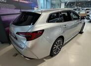 Toyota Corolla 5