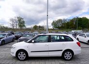 Škoda Fabia 3