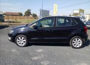 Volkswagen Polo 4