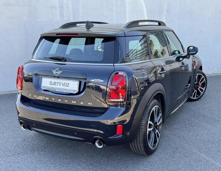 Mini Countryman 2