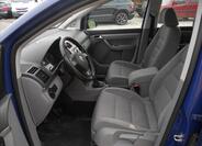 Volkswagen Touran 12