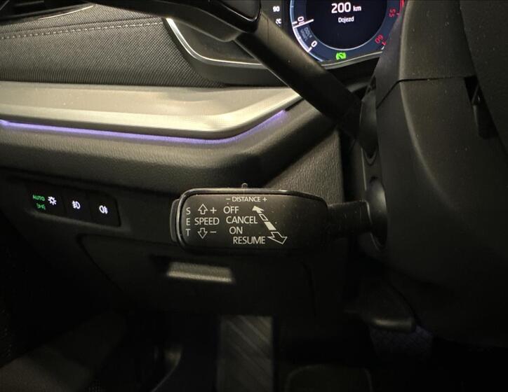 Škoda Octavia 16