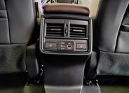 Subaru Forester 17