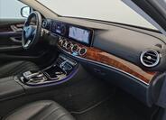 Mercedes-Benz Třídy E 14