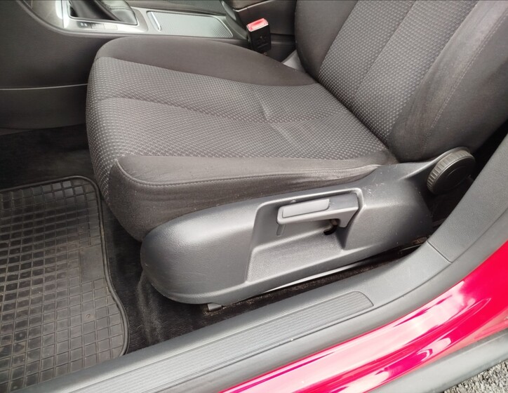 Volkswagen Passat 14
