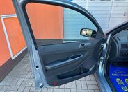 Škoda Fabia 19