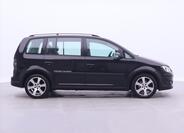 Volkswagen Touran 8