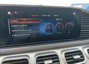Mercedes-Benz GLS 36