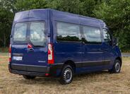 Renault Master 7