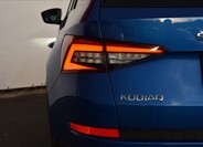Škoda Kodiaq 10