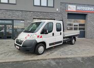 Citroën Jumper 1