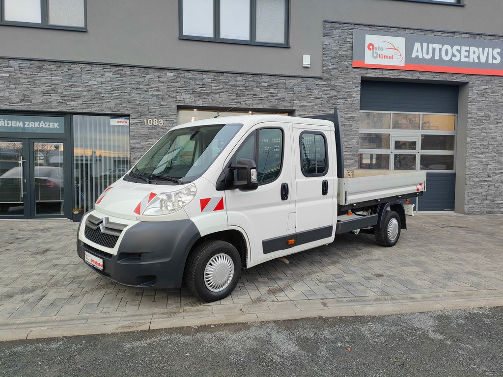 Citroën Jumper
