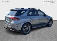Mercedes-Benz GLE 5