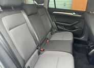 Volkswagen Passat 16