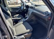 Ford Galaxy 10