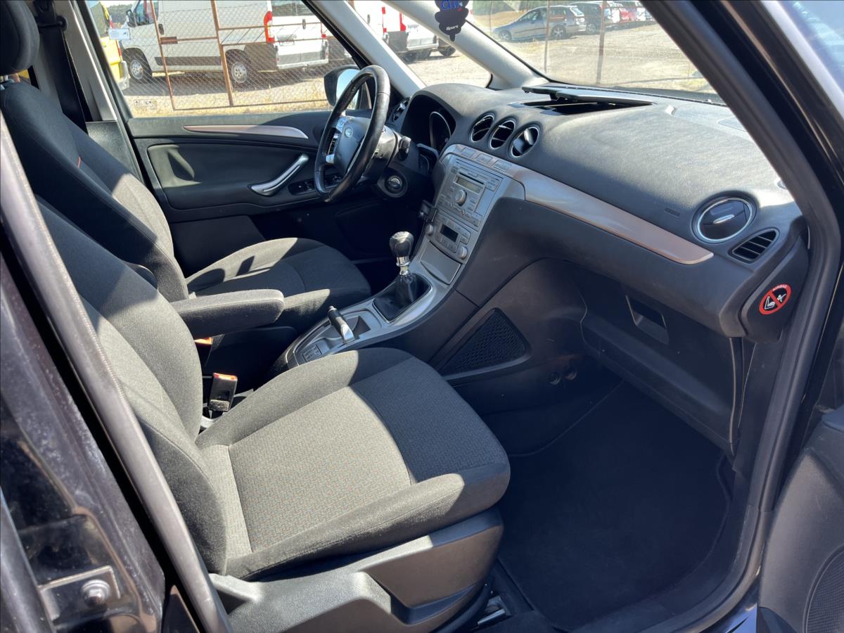 Ford Galaxy