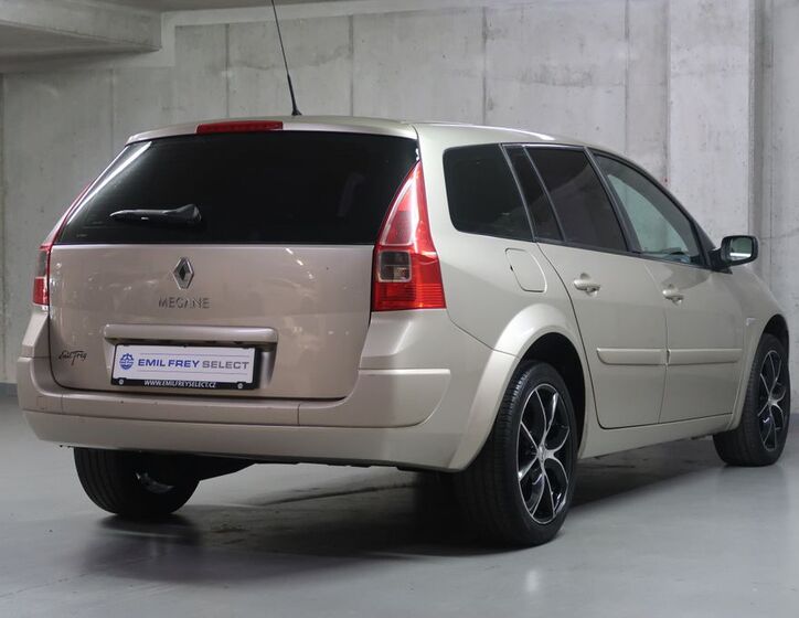 Renault Mégane 5
