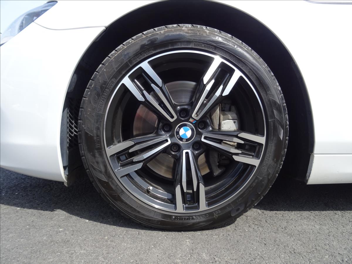 BMW Řada 6