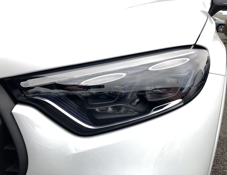 Mercedes-Benz GLC 3