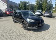 Honda CR-V 1