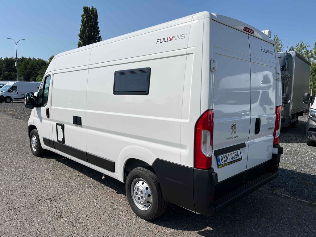 Peugeot Ostatní