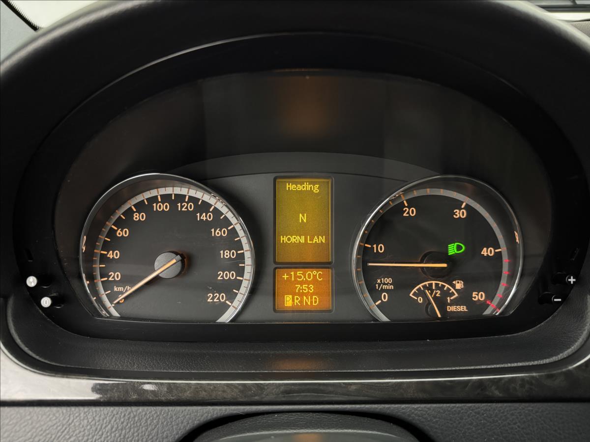 Mercedes-Benz Viano