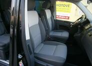 Volkswagen Multivan 9