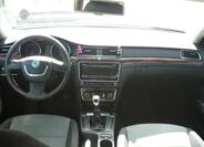 Škoda Superb 13