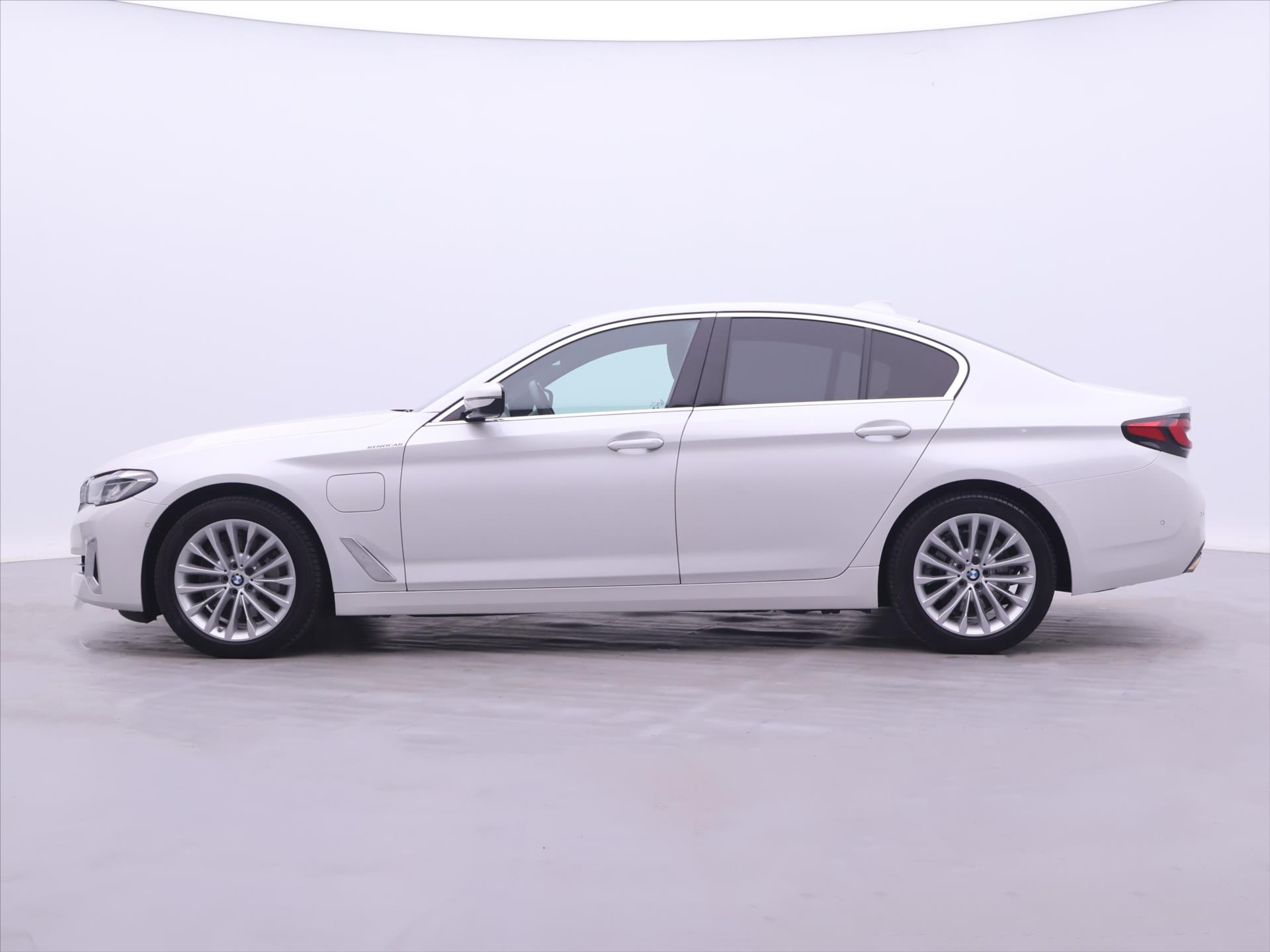 BMW Řada 5