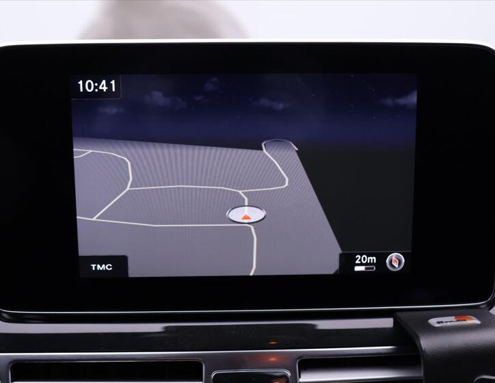 Mercedes-Benz CLS 25