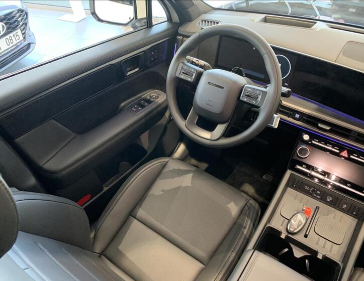 Hyundai Santa Fe 24