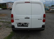 Citroën Berlingo 9