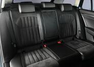 Škoda Superb 30