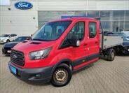 Ford Transit 1