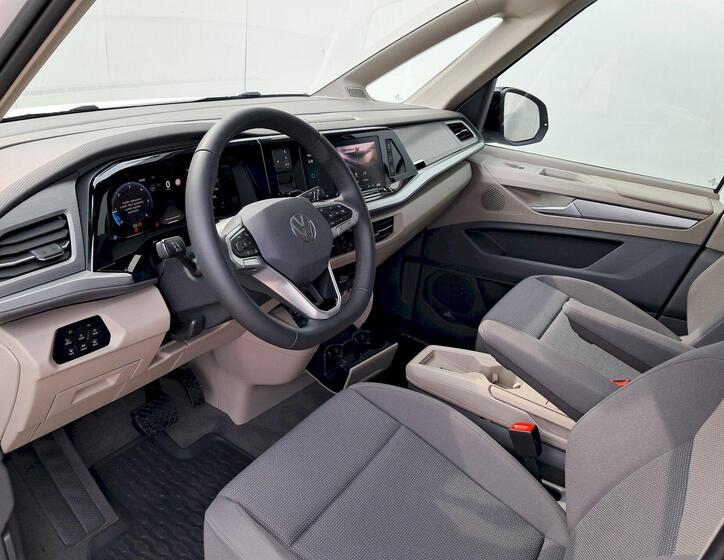 Volkswagen Multivan 20