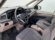 Volkswagen Multivan 20