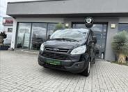Ford Tourneo 1